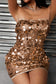 Black Strapless Bodycon Mini Sequin Dress

This sequin dress will keep you sparkling all night
The strapless design makes it very sexy while the thigh-high length is hot
This sequin dress is bodycon and flDressesDalilly Designs BoutiqueBlack Strapless Bodycon Mini Sequin Dress