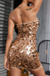 Black Strapless Bodycon Mini Sequin Dress

This sequin dress will keep you sparkling all night
The strapless design makes it very sexy while the thigh-high length is hot
This sequin dress is bodycon and flDressesDalilly Designs BoutiqueBlack Strapless Bodycon Mini Sequin Dress