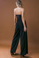 Black Sequin Tube Top Wide Leg Jumpsuit

 Size Chart (CM)



Sizes 



Bust
 



Waist
 



Bottoms
 



Inseam
 



Outseam
 





Relax
 



Relax
 



Relax
 



Relax
 



Relax
 





S
 



80
 


BottomsDalilly Designs BoutiqueBlack Sequin Tube Top Wide Leg Jumpsuit