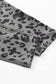 Gray Classic Leopard Print Active Leggings

	We are thrilled to bring you all our very own animal print leggings
		These leggings are so cute and the print is perfect
		We are pairing these with a solid tunBottomsDalilly Designs BoutiqueGray Classic Leopard Print Active Leggings