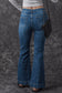 Blue High Waist Seam Stitching Pocket Flare Jeans


		Brighten up your wardrobe with our High Waist Seam Stitching Pocket Flare Jeans
	
	
		The high waistline is designed to visually elongate your legs
	
	
BottomsDalilly Designs BoutiqueBlue High Waist Seam Stitching Pocket Flare Jeans