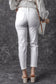 White Distressed Ripped Holes High Waist Skinny Jeans


		The boyfriend jeans are so cool and unique for women
	
	
		Distressed detailing for a trendy and edgy look
	
	
		Slim fit to accentuate your curves and BottomsDalilly Designs BoutiqueWhite Distressed Ripped Holes High Waist Skinny Jeans