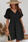 Black Folded Short Sleeve Lace V Neck Mini Dress

 Size Chart (CM)



Sizes 



Bust
 



Waist
 



Sleeve_Length
 



Length
 





Relax
 



Relax
 



Relax
 



Relax
 





S
 



93
 



89
 



29
 



9DressesDalilly Designs BoutiqueBlack Folded Short Sleeve Lace