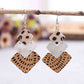 Alloy Drop Earrings
Material: Alloy
Care instructions: Avoid wearing during exercise, as sweat will react with the jewelry to produce silver chloride and copper sulfide, which causes tAccessoriesDalilly Designs BoutiqueAlloy Drop Earrings