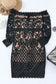 Off-Shoulder Long Sleeve Lace Dress
Features: Basic style
Sheer: Semi-sheer
Stretch: Slightly stretchy
Body: Not lined
Material composition: 100% polyester
Care instructions: Machine wash cold. TumbleDalilly Designs Boutique-Shoulder Long Sleeve Lace Dress