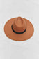 Fame Enjoy The Simple Things Fedora HatMade from high-quality materials, this fedora hat is durable, comfortable, and designed to fit most head sizes. The tan-colored hat features a classic fedora style wAccessoriesDalilly Designs BoutiqueSimple Things Fedora Hat