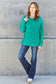 Double Take Full Size Round Neck Long Sleeve T-Shirt
Features: Basic style
Sheer: Opaque
Stretch: Slightly stretchy
Material composition: 95% polyester, 5% elastane
Care instructions: Machine wash cold. Tumble dry lowTopsDalilly Designs BoutiqueFull Size Round Neck Long Sleeve