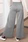 Drawstring Wide Leg Pants with Pockets
Features: Pocketed
Sheer: Opaque
Material composition: 50% polyester, 45% viscose, 5% elastane
Care instructions: Machine wash cold. Tumble dry low.
Imported
ProducDalilly Designs BoutiqueDrawstring Wide Leg Pants