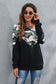 Camouflage Round Neck Long Sleeve Sweatshirt
Features: Basic style
Sheer: Opaque
Stretch: Slightly stretchy
Material composition: 35% polyester, 65% cotton
Care instructions: Machine wash cold. Tumble dry low.TopsDalilly Designs BoutiqueCamouflage Round Neck Long Sleeve Sweatshirt